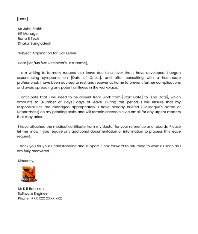 LetterMate Email or Letter Generator